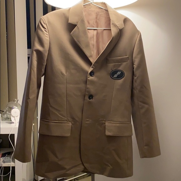 We11done suit - Picture 2 of 5